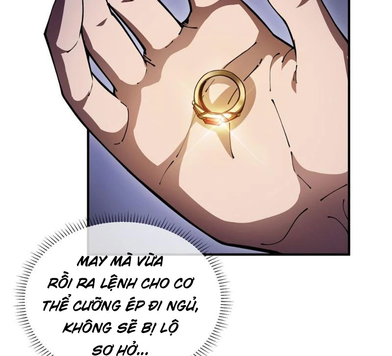 Ta Ký Kết Khế Ước Với Chính Mình Chapter 4 - 20