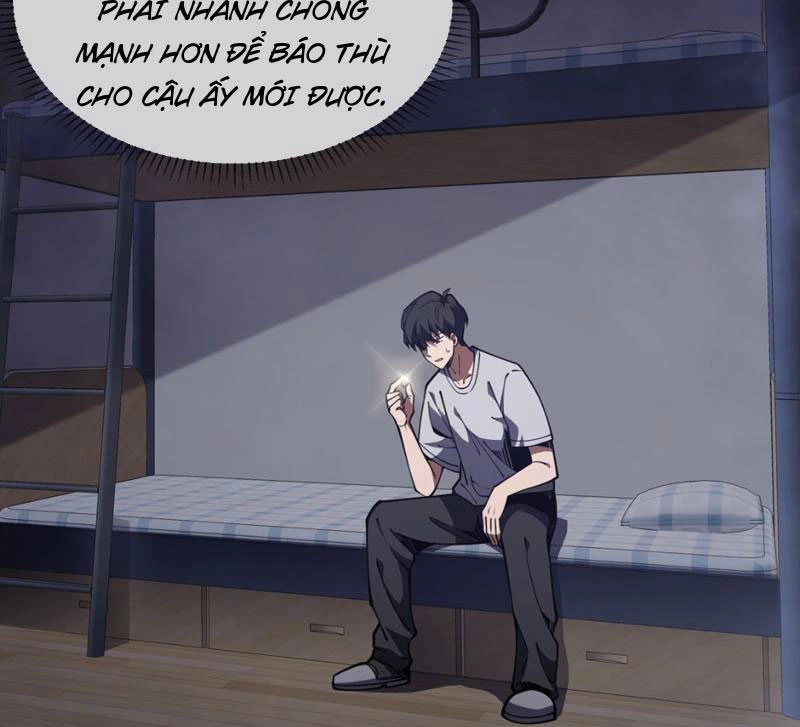 Ta Ký Kết Khế Ước Với Chính Mình Chapter 4 - 23