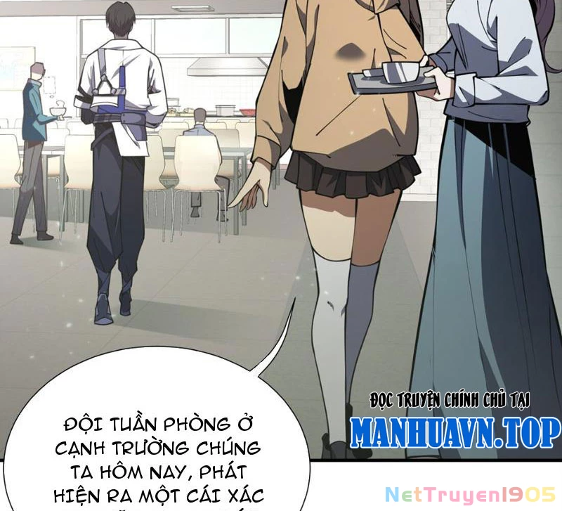 Ta Ký Kết Khế Ước Với Chính Mình Chapter 4 - 27