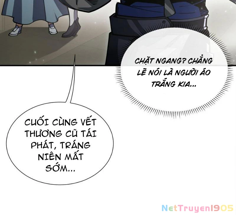 Ta Ký Kết Khế Ước Với Chính Mình Chapter 4 - 30