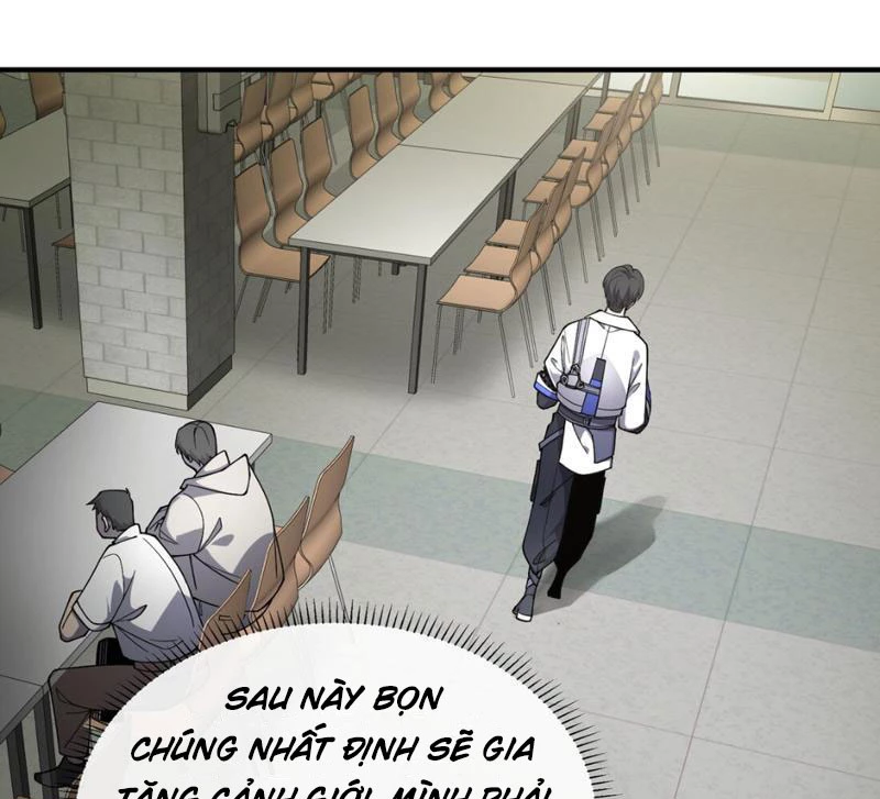 Ta Ký Kết Khế Ước Với Chính Mình Chapter 4 - 34