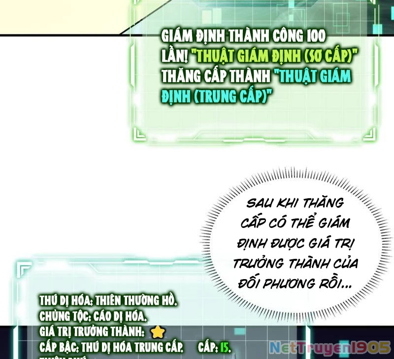 Ta Ký Kết Khế Ước Với Chính Mình Chapter 4 - 43