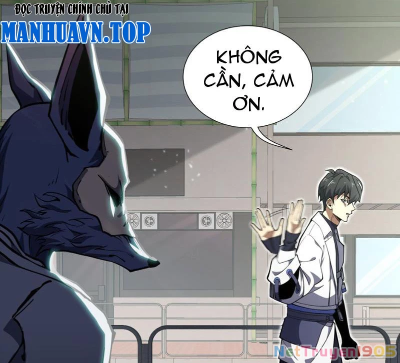 Ta Ký Kết Khế Ước Với Chính Mình Chapter 4 - 47