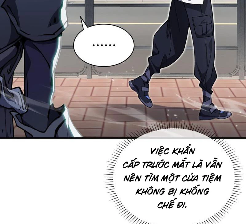 Ta Ký Kết Khế Ước Với Chính Mình Chapter 4 - 48