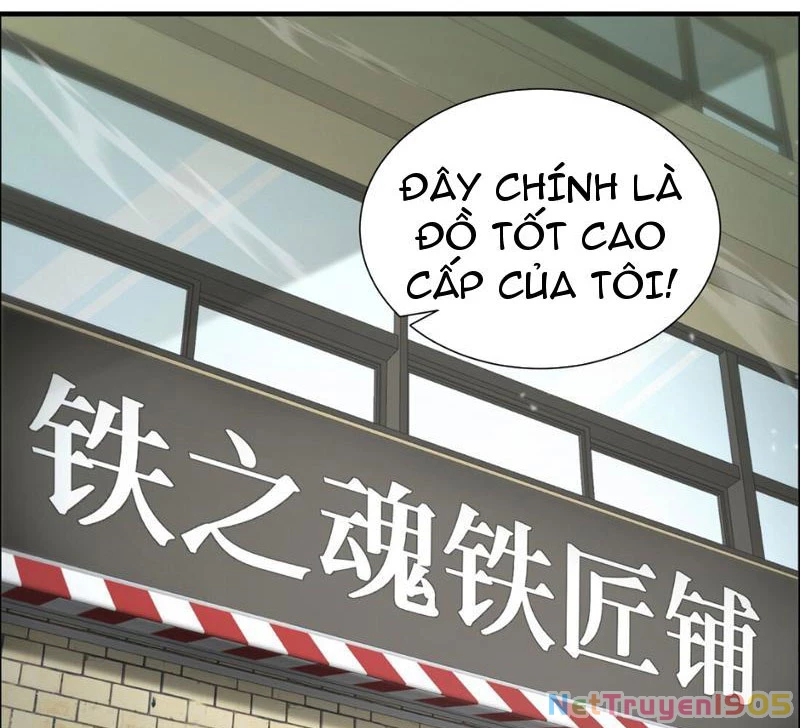 Ta Ký Kết Khế Ước Với Chính Mình Chapter 4 - 50