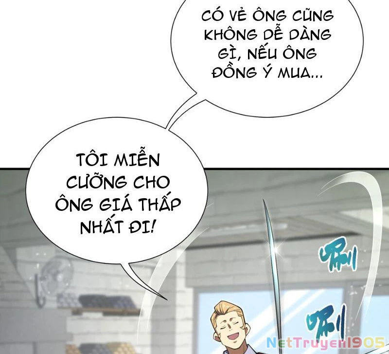 Ta Ký Kết Khế Ước Với Chính Mình Chapter 4 - 52