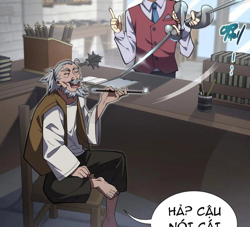 Ta Ký Kết Khế Ước Với Chính Mình Chapter 4 - 53