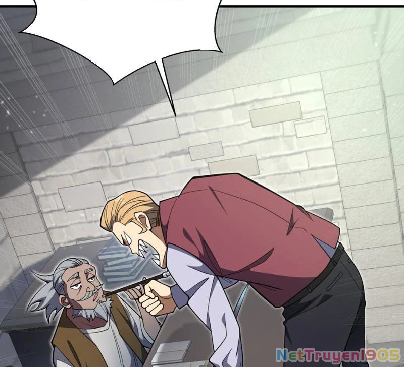Ta Ký Kết Khế Ước Với Chính Mình Chapter 4 - 57