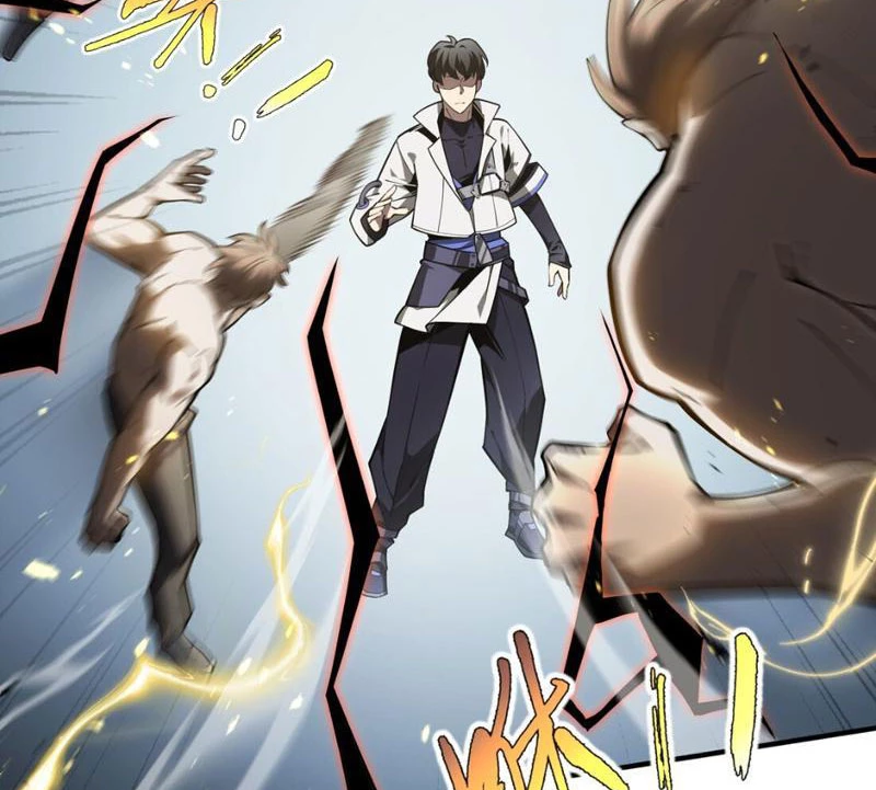 Ta Ký Kết Khế Ước Với Chính Mình Chapter 4 - 87