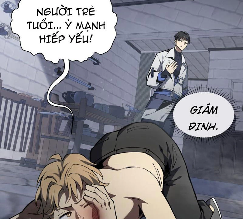 Ta Ký Kết Khế Ước Với Chính Mình Chapter 4 - 92