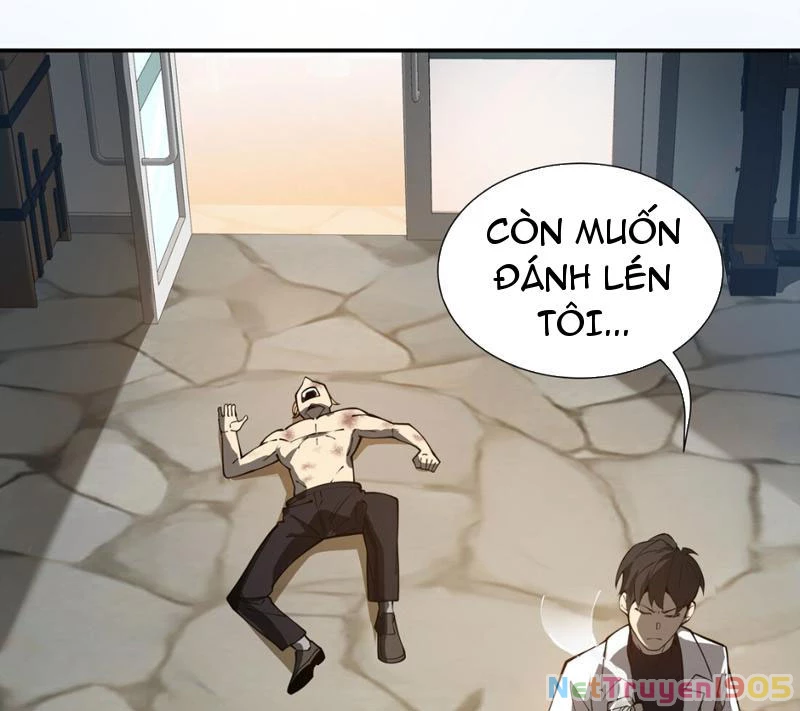 Ta Ký Kết Khế Ước Với Chính Mình Chapter 4 - 100