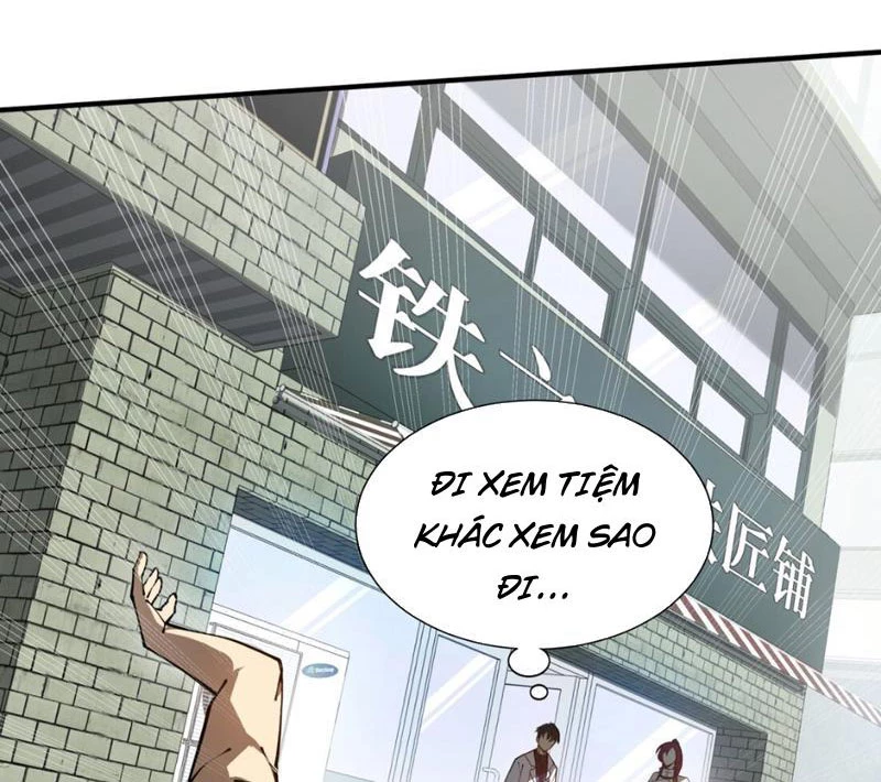 Ta Ký Kết Khế Ước Với Chính Mình Chapter 4 - 110