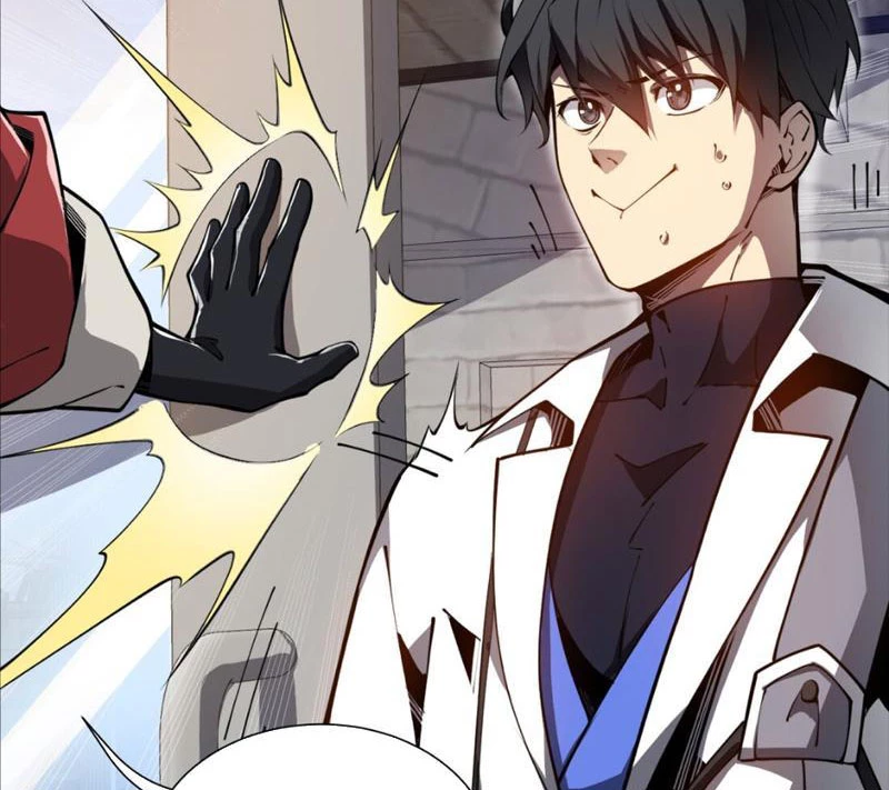 Ta Ký Kết Khế Ước Với Chính Mình Chapter 4 - 113