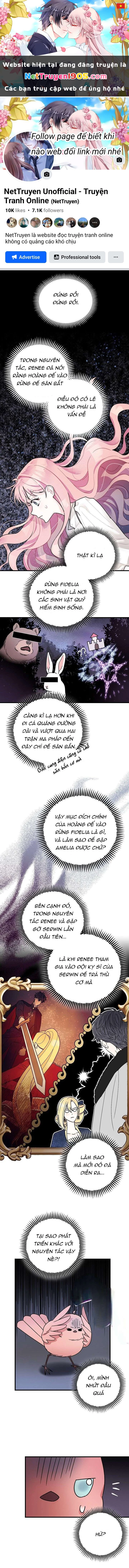 Liều Thuốc An Thần Của Bạo Chúa Chapter 6 - 1