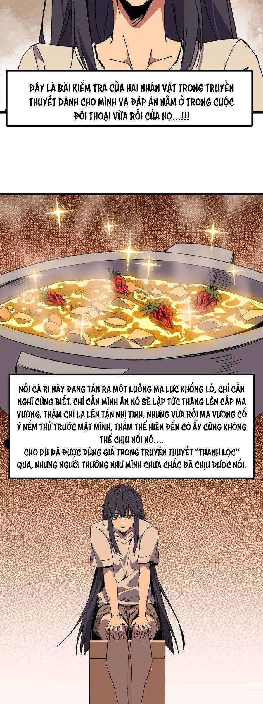 Dũng Giả X Nữ Ma Vương Chapter 71 - 15