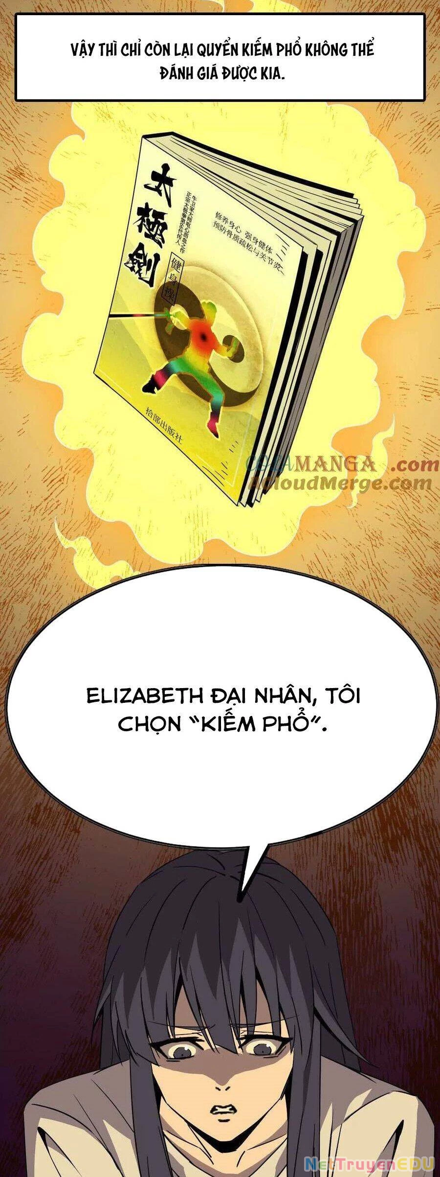 Dũng Giả X Nữ Ma Vương Chapter 71 - 17