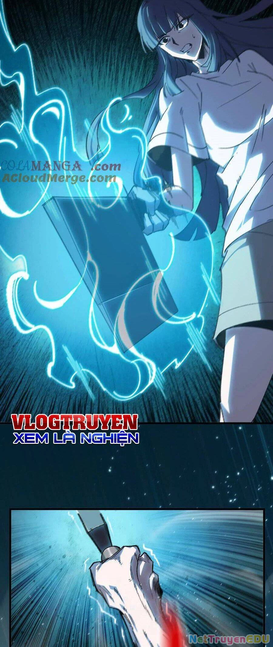 Dũng Giả X Nữ Ma Vương Chapter 71 - 24