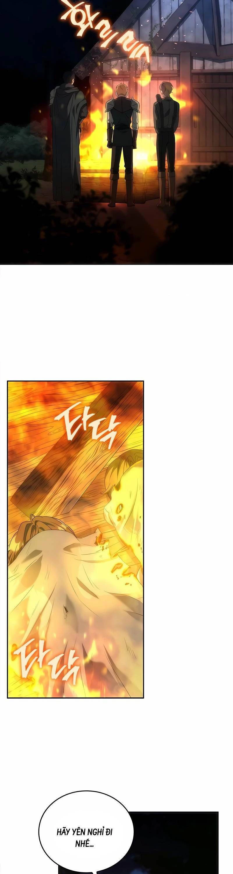 Quỷ Vương Hồi Quy Là Người Tốt Chapter 35 - 2