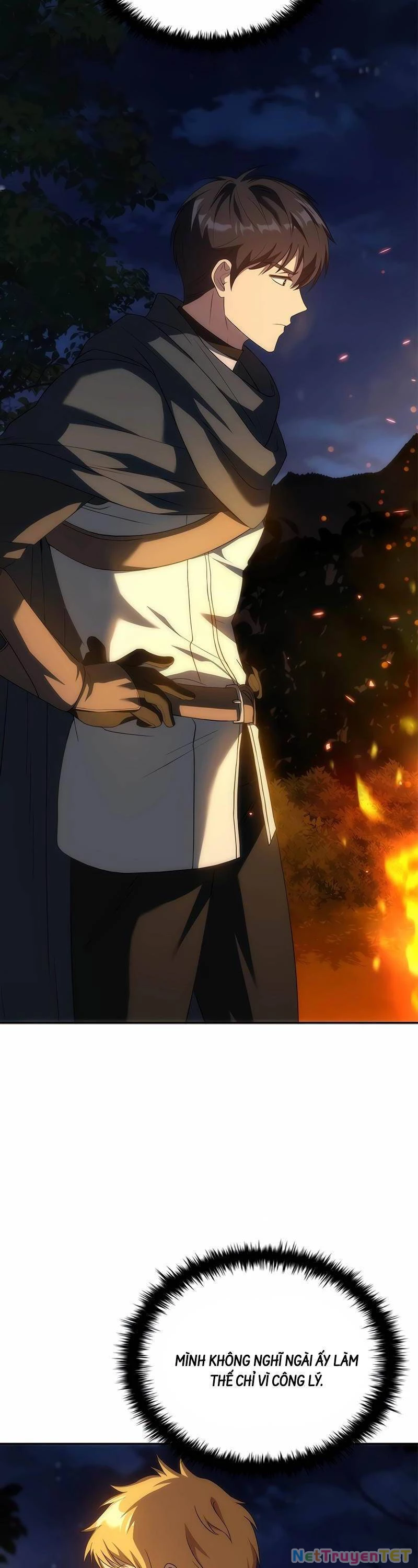 Quỷ Vương Hồi Quy Là Người Tốt Chapter 35 - 4