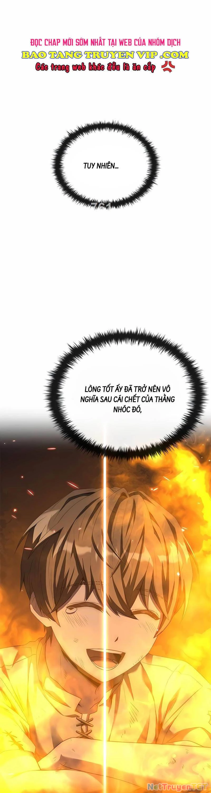 Quỷ Vương Hồi Quy Là Người Tốt Chapter 35 - 6
