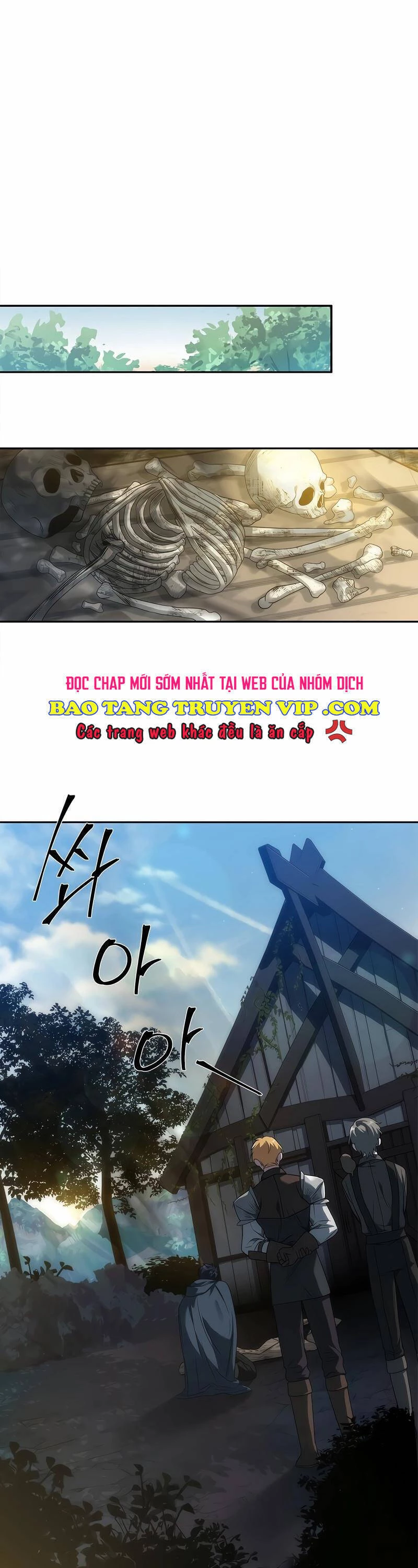 Quỷ Vương Hồi Quy Là Người Tốt Chapter 35 - 8