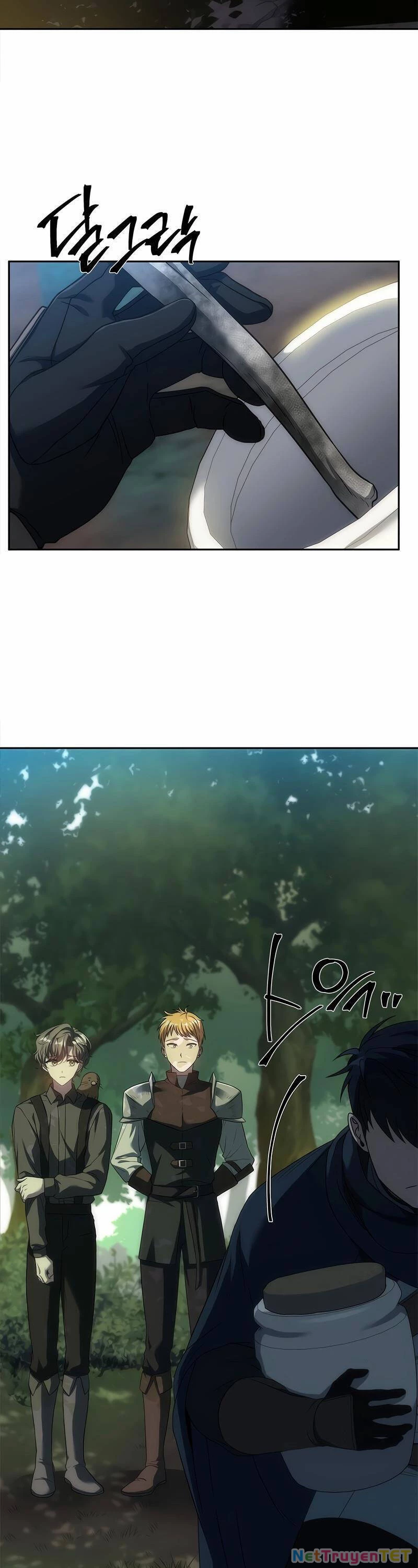 Quỷ Vương Hồi Quy Là Người Tốt Chapter 35 - 9