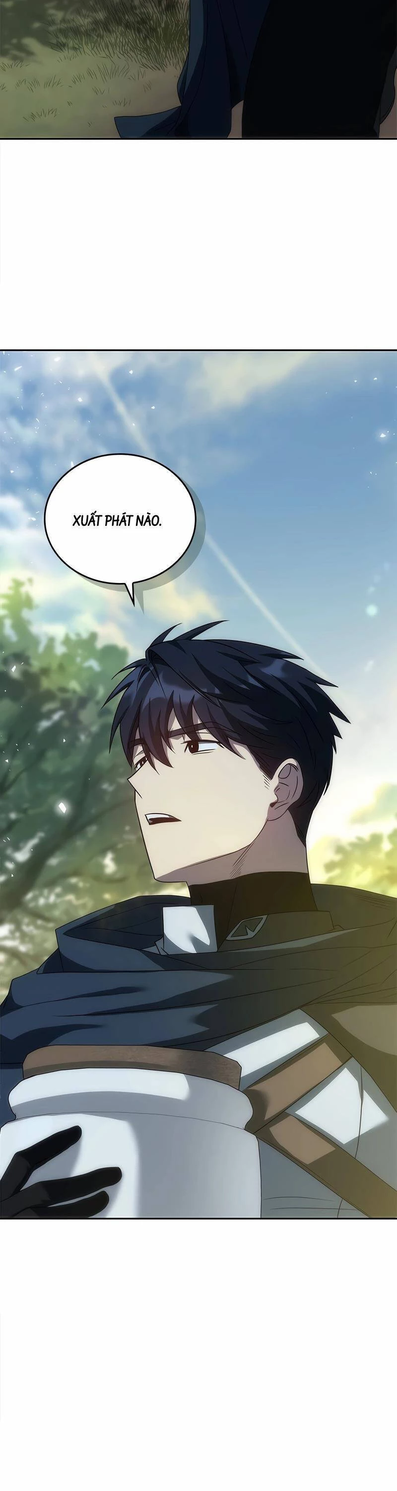Quỷ Vương Hồi Quy Là Người Tốt Chapter 35 - 10