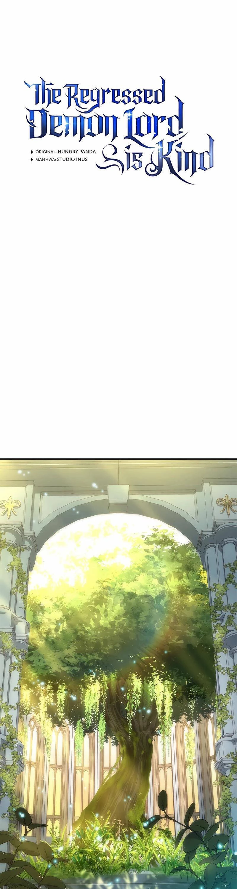 Quỷ Vương Hồi Quy Là Người Tốt Chapter 35 - 11