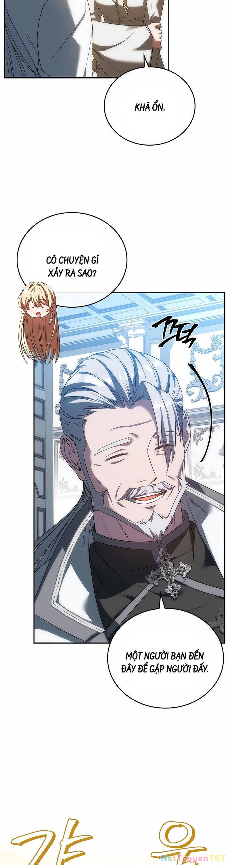 Quỷ Vương Hồi Quy Là Người Tốt Chapter 35 - 14