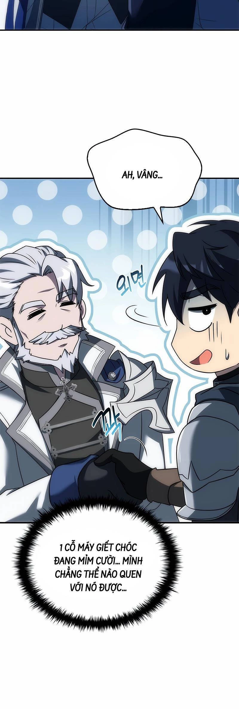 Quỷ Vương Hồi Quy Là Người Tốt Chapter 35 - 19