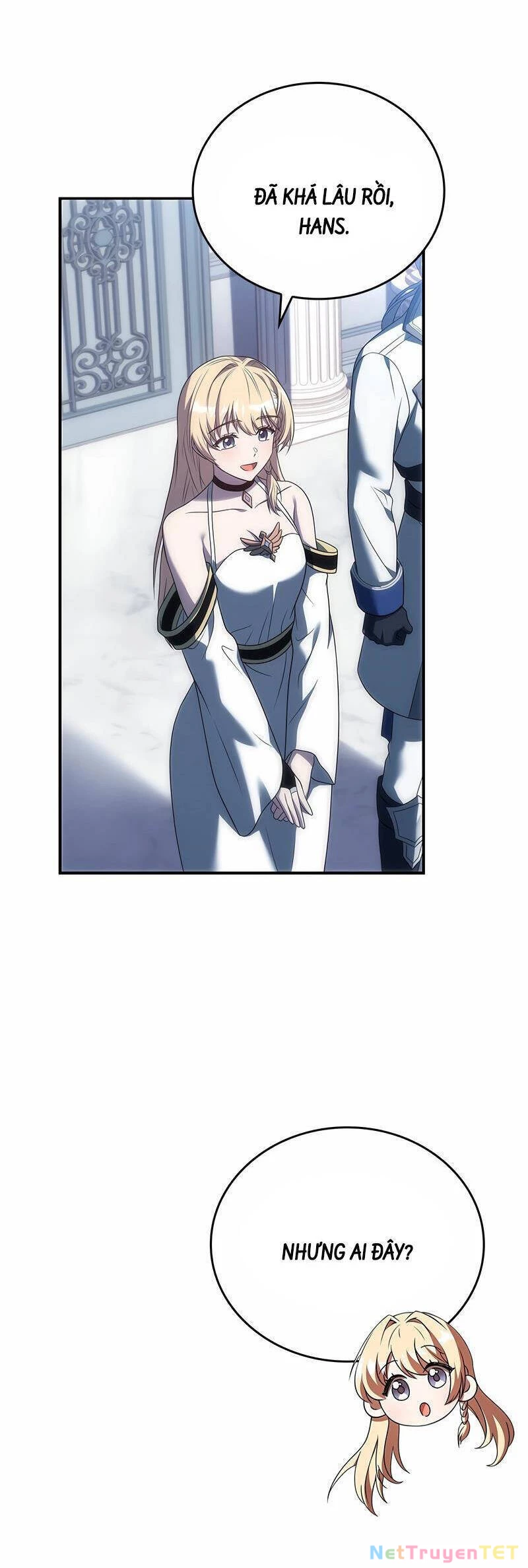 Quỷ Vương Hồi Quy Là Người Tốt Chapter 35 - 20