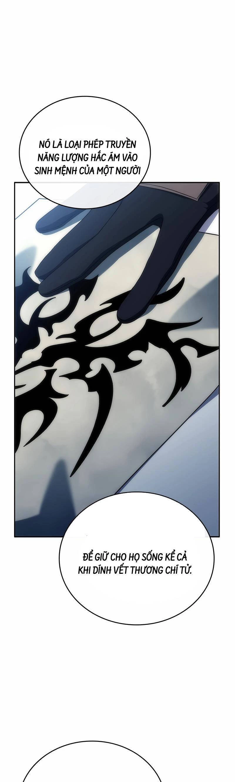 Quỷ Vương Hồi Quy Là Người Tốt Chapter 35 - 29