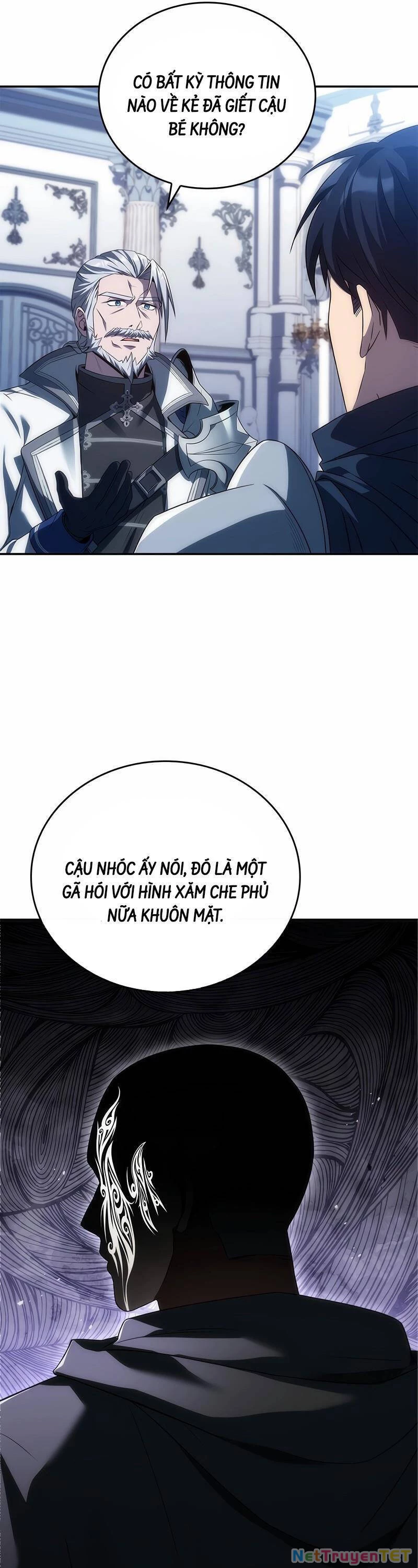 Quỷ Vương Hồi Quy Là Người Tốt Chapter 35 - 31