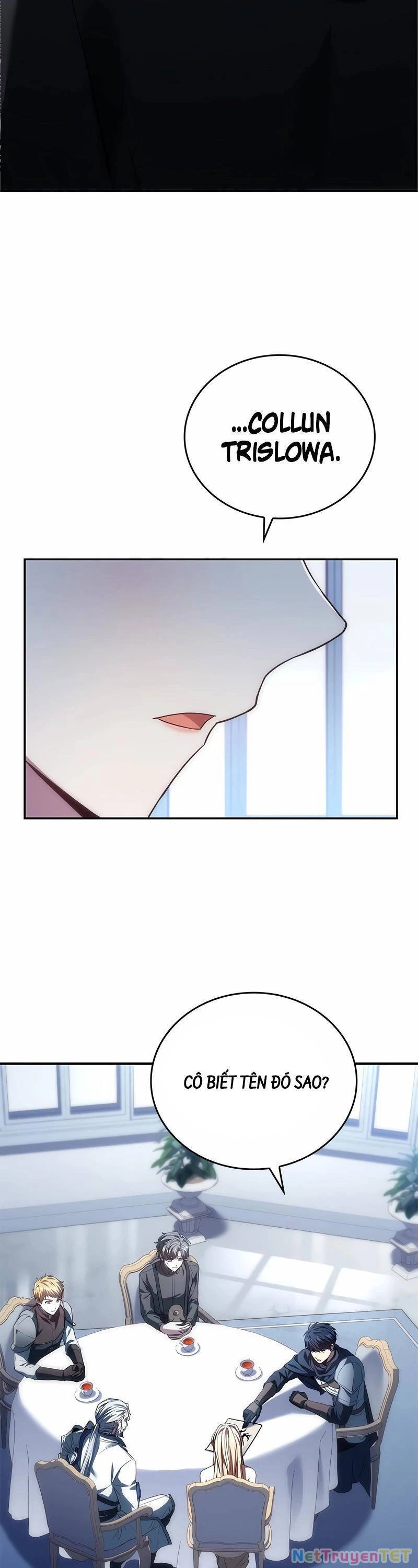 Quỷ Vương Hồi Quy Là Người Tốt Chapter 35 - 32