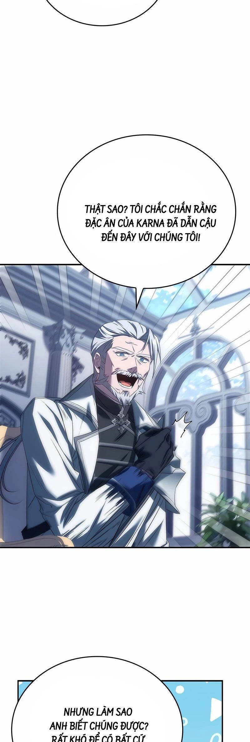 Quỷ Vương Hồi Quy Là Người Tốt Chapter 35 - 39