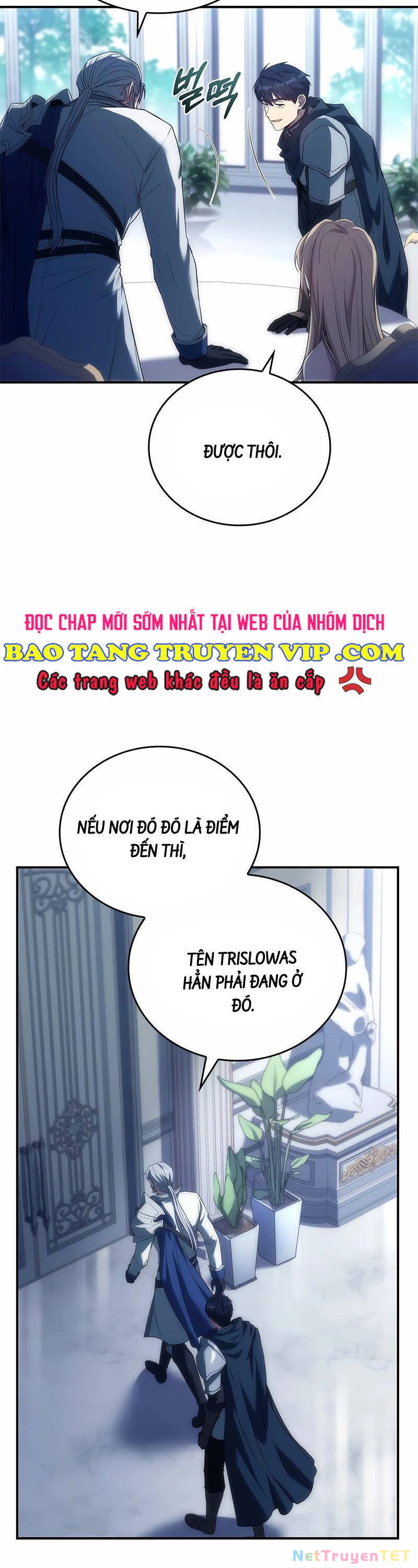 Quỷ Vương Hồi Quy Là Người Tốt Chapter 35 - 43