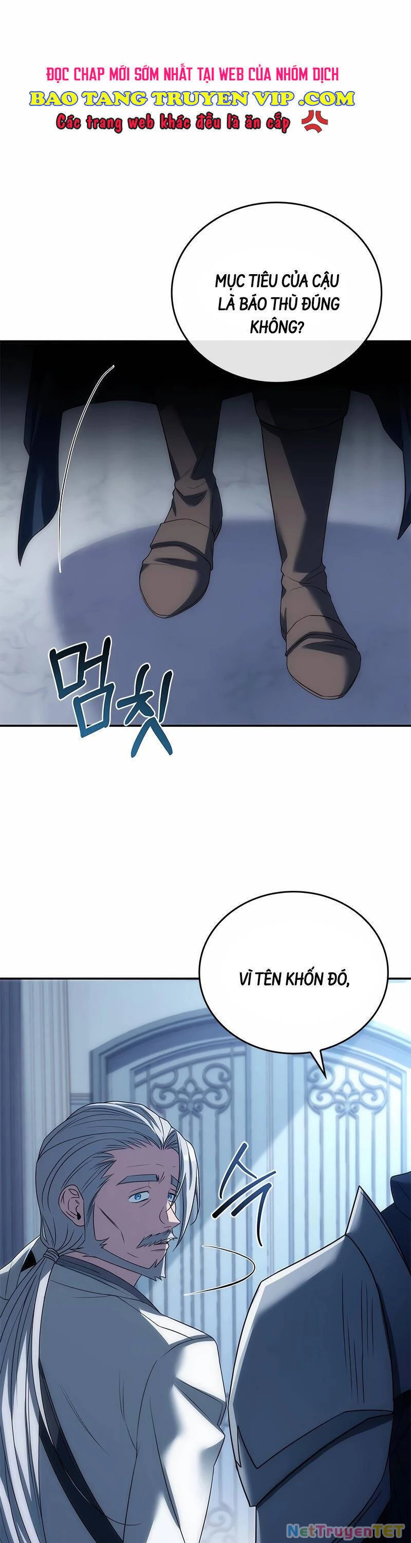 Quỷ Vương Hồi Quy Là Người Tốt Chapter 35 - 44