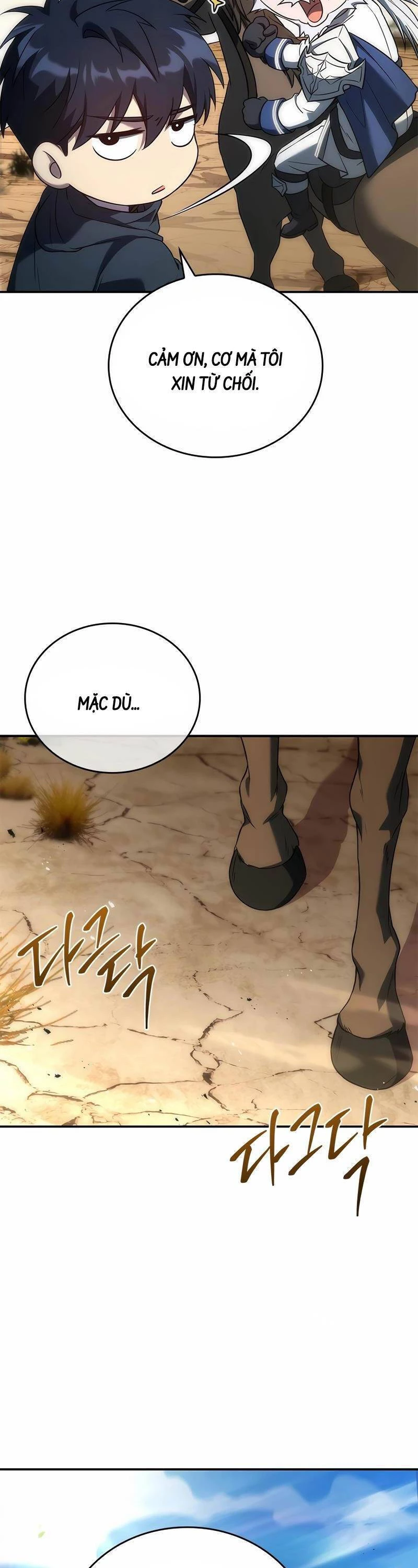 Quỷ Vương Hồi Quy Là Người Tốt Chapter 36 - 6