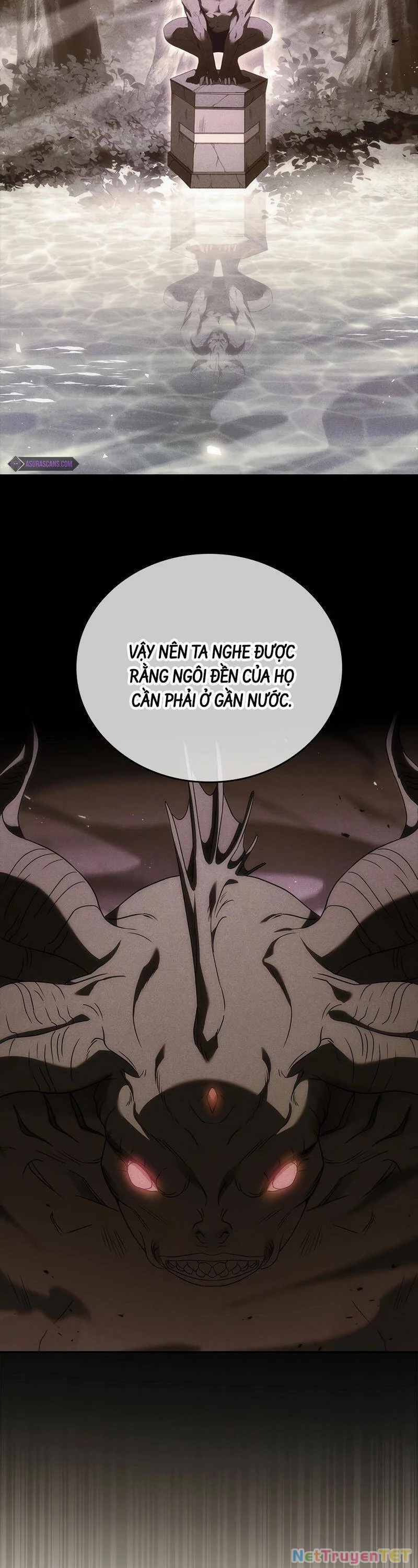 Quỷ Vương Hồi Quy Là Người Tốt Chapter 36 - 8