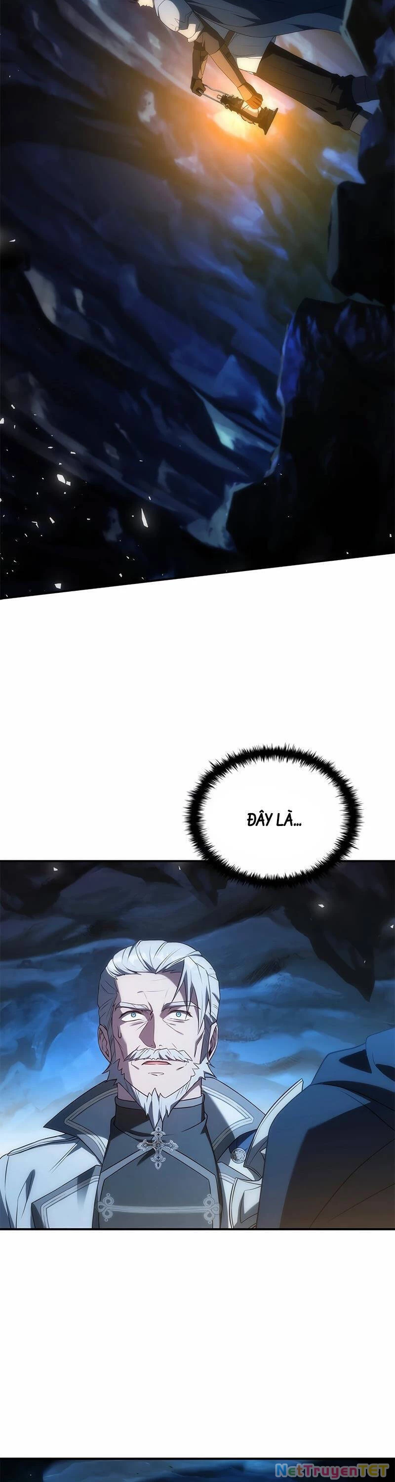 Quỷ Vương Hồi Quy Là Người Tốt Chapter 36 - 17