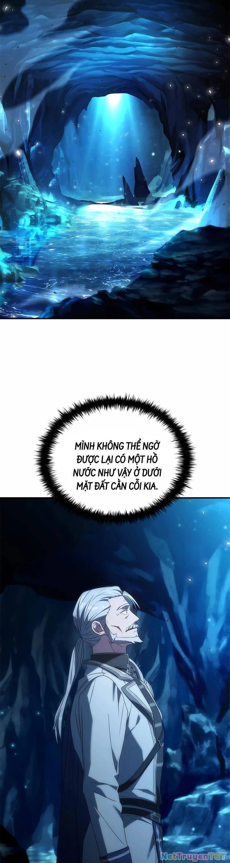 Quỷ Vương Hồi Quy Là Người Tốt Chapter 36 - 18