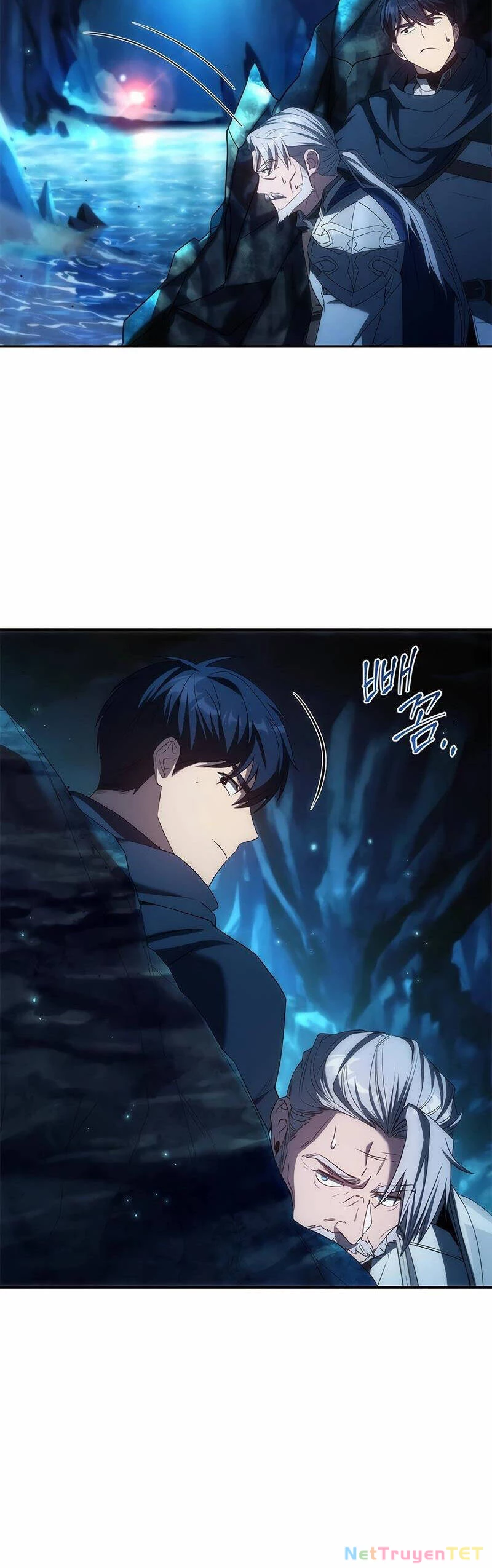 Quỷ Vương Hồi Quy Là Người Tốt Chapter 36 - 20