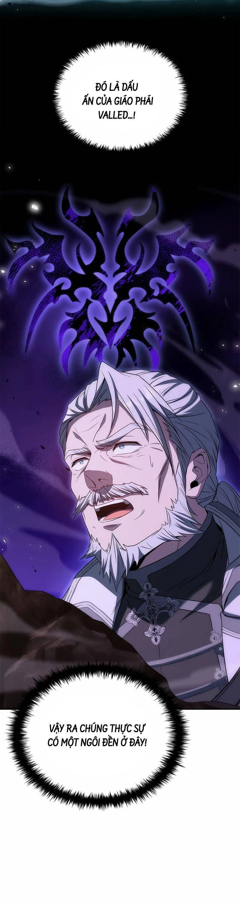 Quỷ Vương Hồi Quy Là Người Tốt Chapter 36 - 22