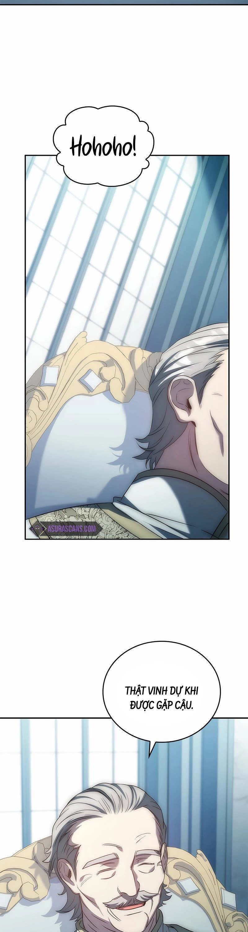 Quỷ Vương Hồi Quy Là Người Tốt Chapter 36 - 26