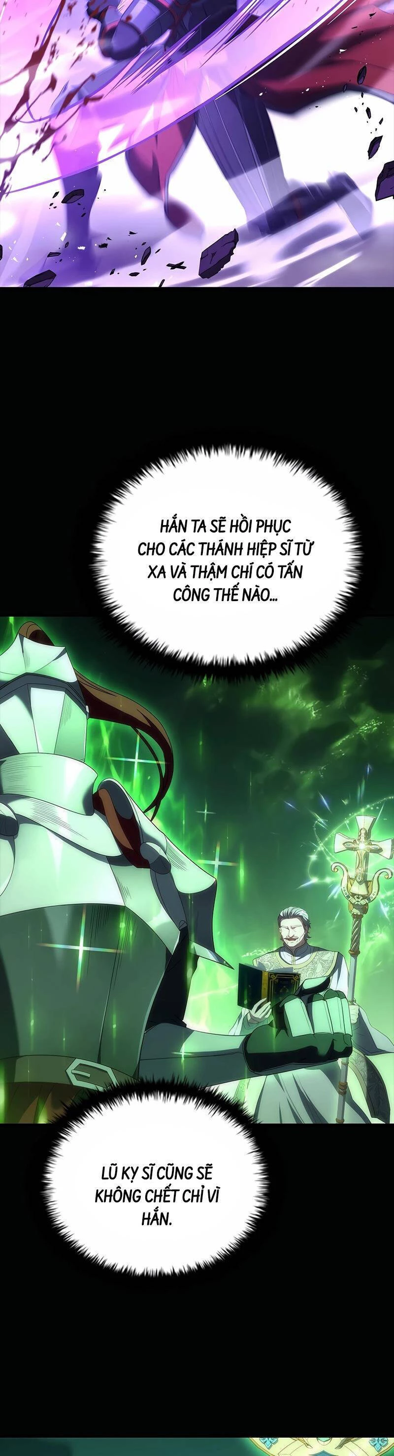 Quỷ Vương Hồi Quy Là Người Tốt Chapter 36 - 29
