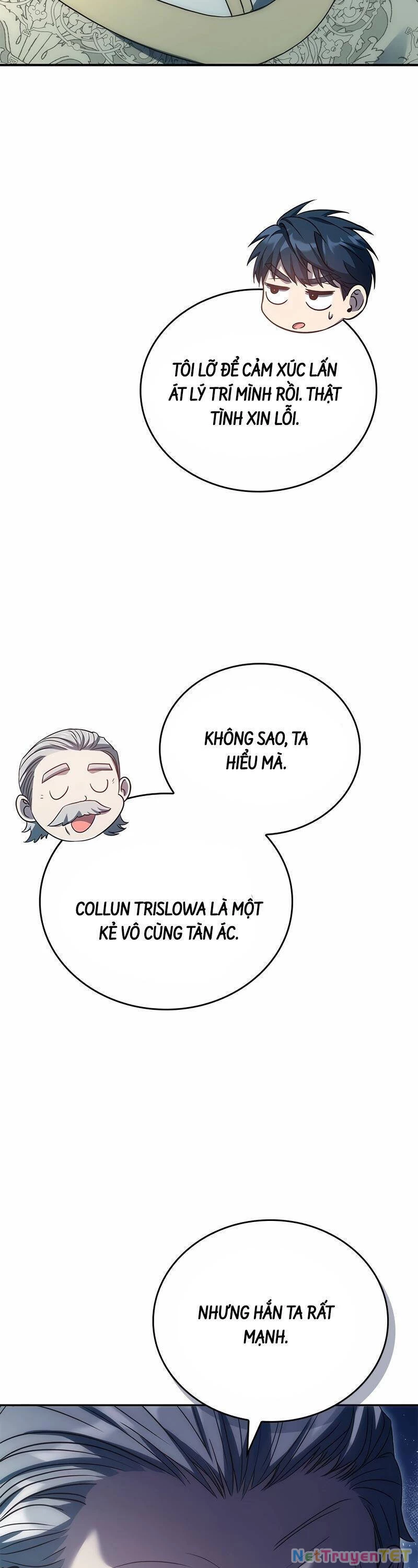 Quỷ Vương Hồi Quy Là Người Tốt Chapter 36 - 36