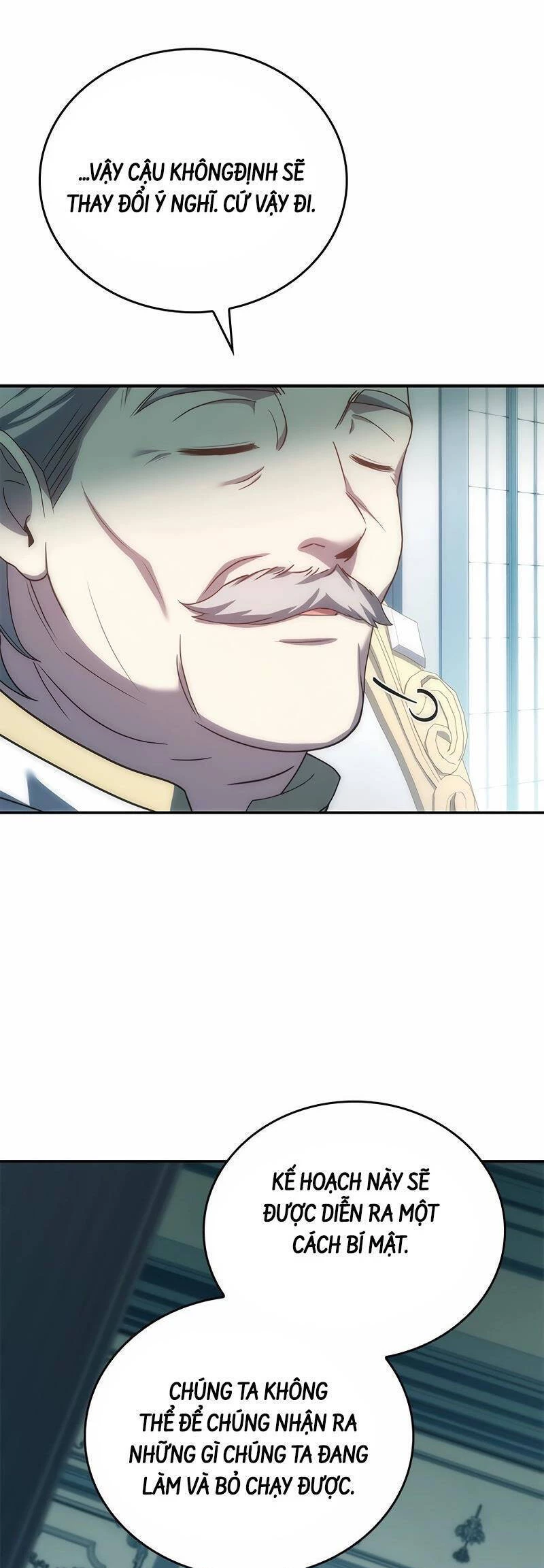 Quỷ Vương Hồi Quy Là Người Tốt Chapter 36 - 39