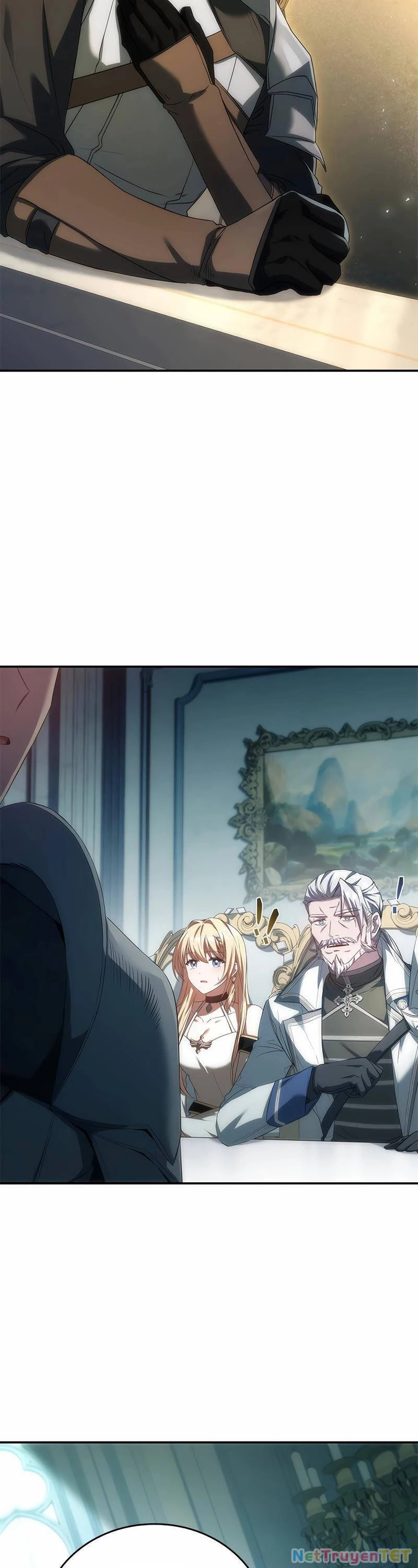 Quỷ Vương Hồi Quy Là Người Tốt Chapter 36 - 43