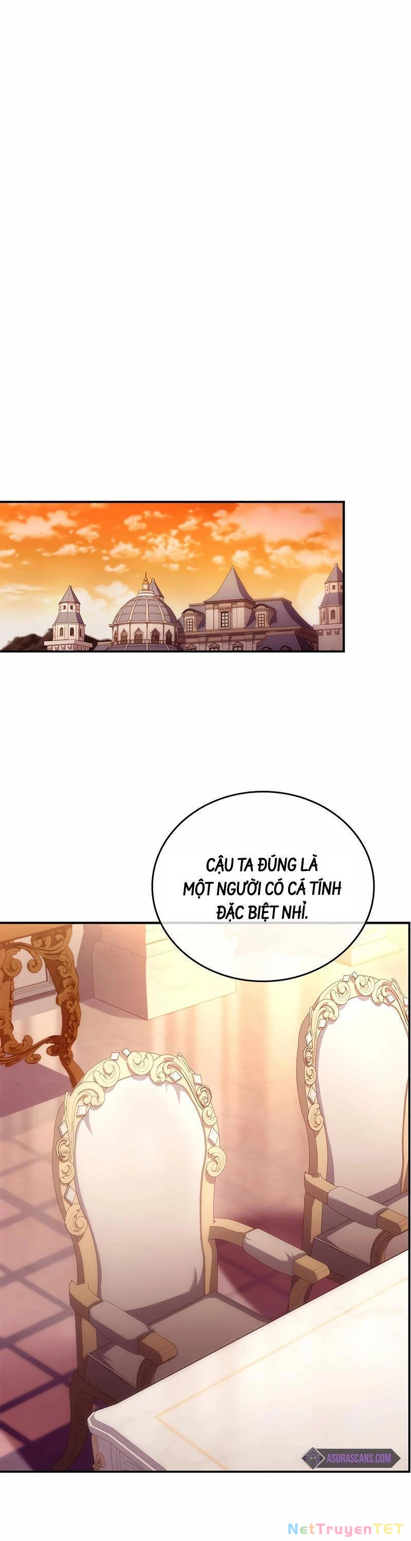 Quỷ Vương Hồi Quy Là Người Tốt Chapter 36 - 46