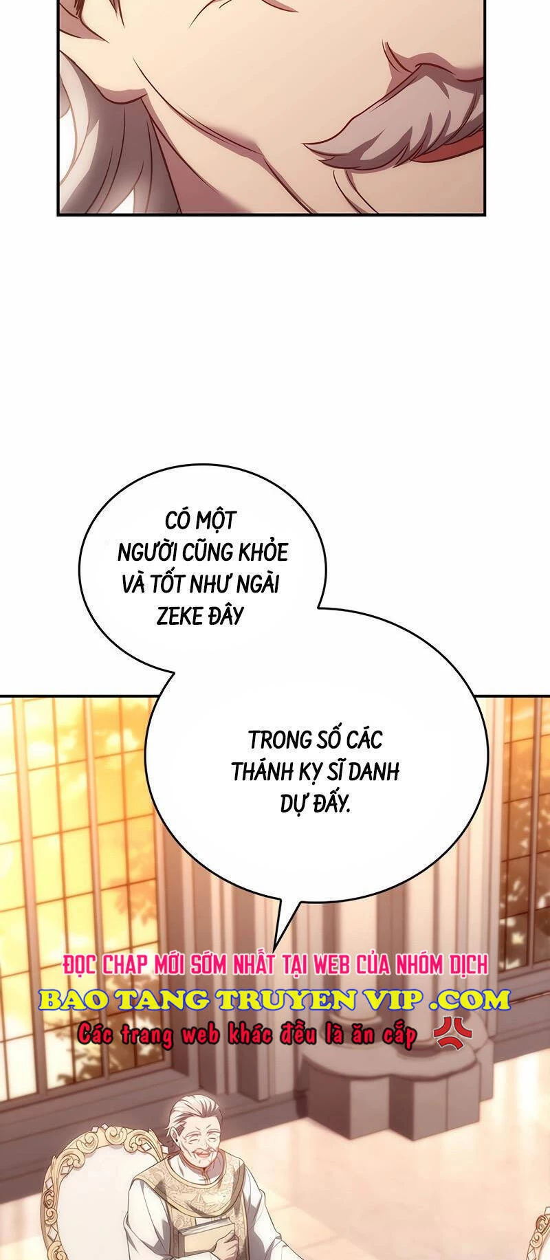 Quỷ Vương Hồi Quy Là Người Tốt Chapter 36 - 49